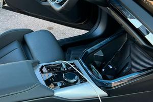 BMW X3 XDRIVE SPORT PRÒ 