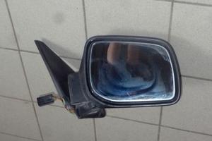 Range Rover P38 specchio elettrico fari e altro