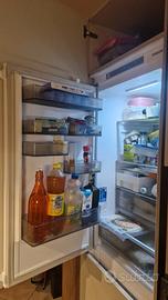 frigo combinato samsung BRB26703EWW