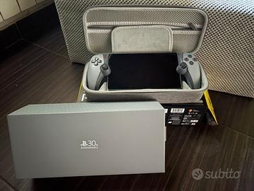 PlayStation portal 30th