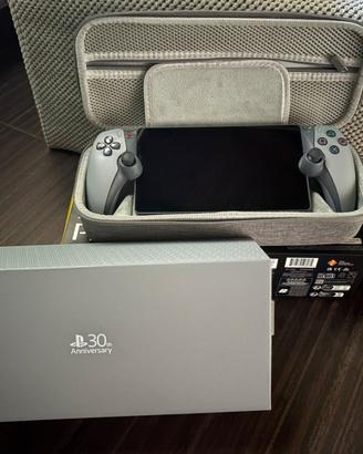 PlayStation portal 30th