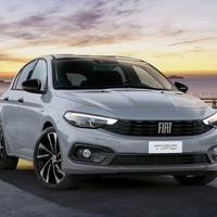 Ricambi nuova fiat Tipo 2020