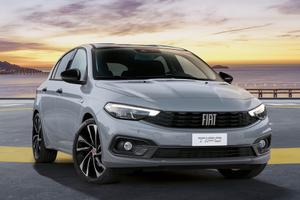 Ricambi nuova fiat Tipo 2020