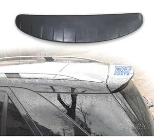 SPOILER ALETTONE PER MERCEDES ML W164 08-11 LOOK A