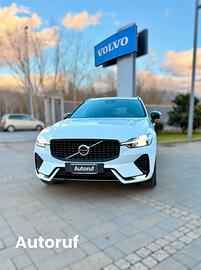 Volvo XC60 B5 Plus Dark 250cv AWD 5 Anni garanzia
