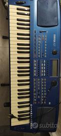 FARFISA G7 COMPRESO DI TUTTO 