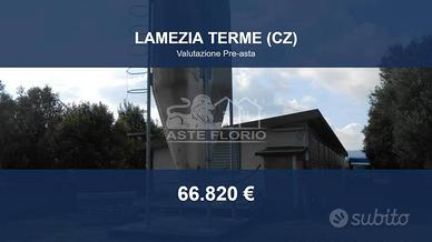 Immobile in asta di 481 m² con più di 5 locali e b