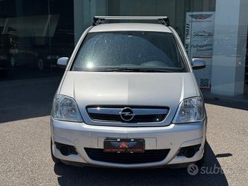 Opel Meriva 1.6 16V Cosmo