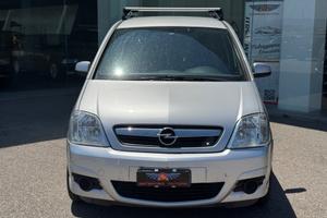 Opel Meriva 1.6 16V Cosmo