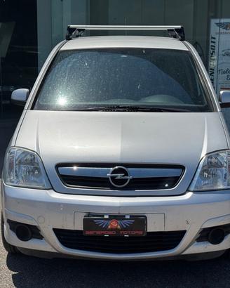 Opel Meriva 1.6 16V Cosmo