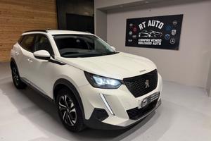 Peugeot 2008 PureTech 130 S&S EAT8 Allure