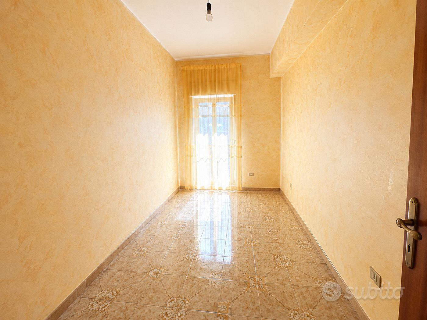 Appartamento – Barcellona Pozzo di Gotto, Sant'Andrea, Barcellona - Vista 4