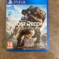 Ghost Recon Breakpoint