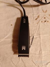 tosatore per toelettatura animali