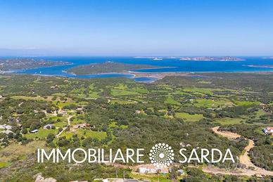 Terreno residenziale vista mare a San Pasquale | S