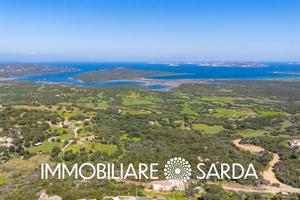 Terreno residenziale vista mare a San Pasquale | S