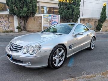 Mercedes SL 350 V6 