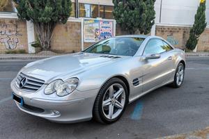 Mercedes SL 350 V6 