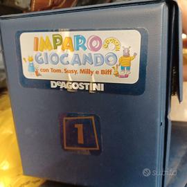 Imparo giocando  40 CD-ROM