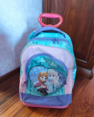 Trolley bimba