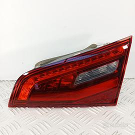 Fanale Posteriore Destro Portellone Audi A3 8V Spo
