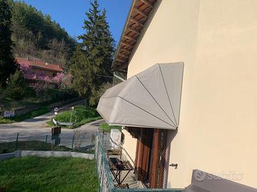 Tenda da sole
