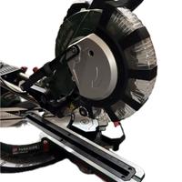 Troncatrice Parkside 2000