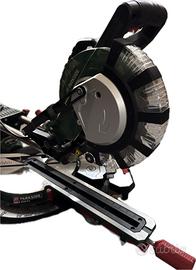 Troncatrice Parkside 2000