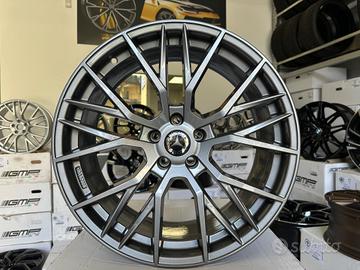 Cerchi Mercedes raggio 20 NUOVI cod.19321