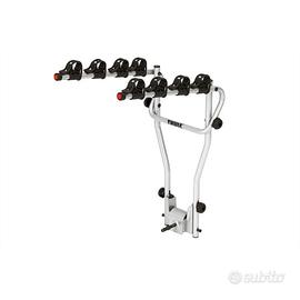 Portabici gancio traino pieghevole THULE HangOne 9