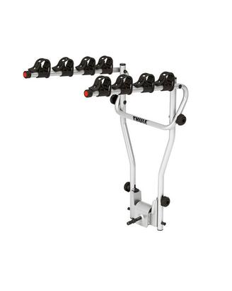 Portabici gancio traino pieghevole THULE HangOne 9