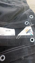 Telo antigrandine 10x6 nuovo