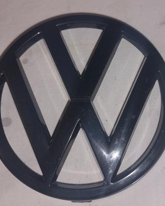 Stemma logo VW Polo Golf 191853601