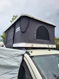 Maggiolina air top tg M