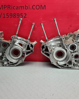 CARTER CENTRALI KTM SXF 250 2011 2012 EXC