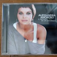 CD ALESSANDRA AMOROSO e BIAGIO ANTONACCI