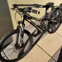 Scott Scale Jr 24’’ - MTB - Mountain Bike -bambino