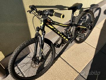 Scott Scale Jr 24’’ - MTB - Mountain Bike -bambino