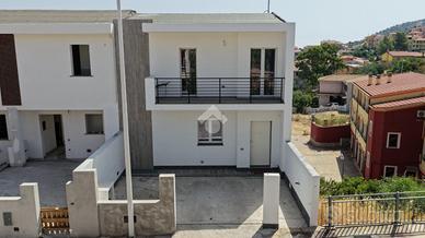 Villa a schiera a muravera