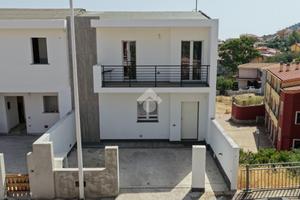 Villa a schiera a muravera