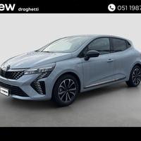 Renault Clio ECO-G 100 CV 5 porte Techno
