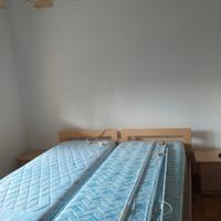  stanza da letto per ritiro subito
