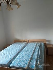  stanza da letto per ritiro subito