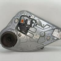 MECCANISMO ALZAVETRO POST. DX FORD Kuga Serie (CBV