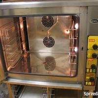 Forno professionale Unox usato poco