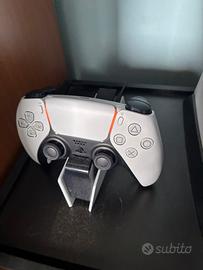 Controller dualsense ps5+ stazione di ricarica