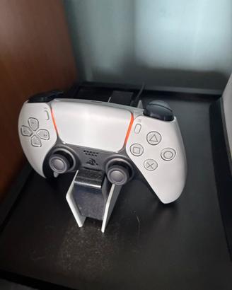 Controller dualsense ps5+ stazione di ricarica