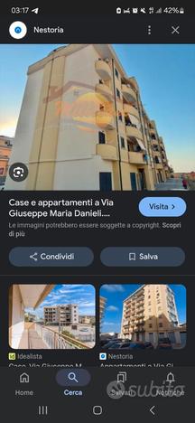 Appartamento residenziale