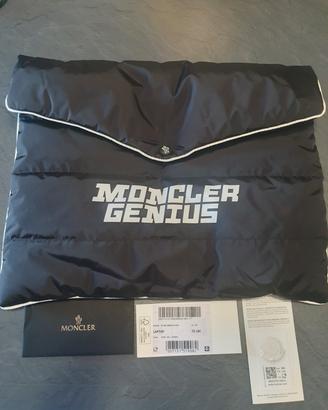 Borsetta Moncler Genius