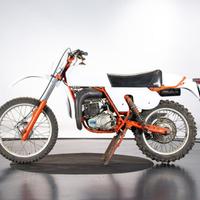 KTM 250 GS 80 - 1978